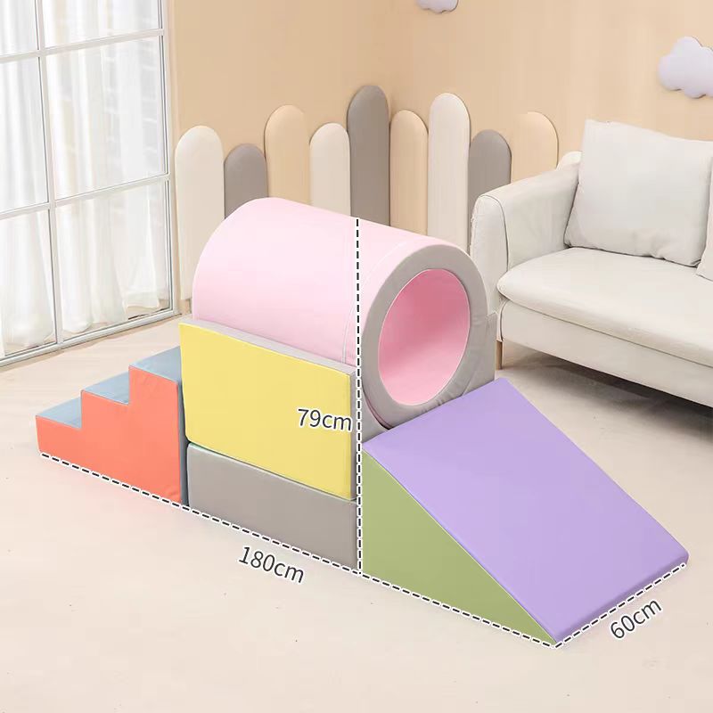 Yüksek Kaliteli Fabrikadan Doğ - Kids Outdoor Tunnel incelemesi ve fiyatı