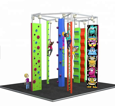 Çocuklar ve Yetişkinler İçin K - Kids Indoor Outdoor Trampoline incelemesi ve fiyatı