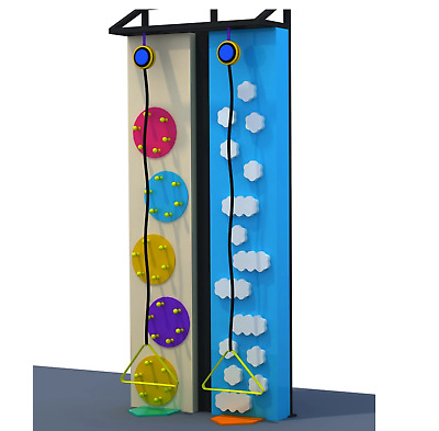 Çocuklar ve Yetişkinler İçin K - Kids Indoor Outdoor Trampoline incelemesi ve fiyatı