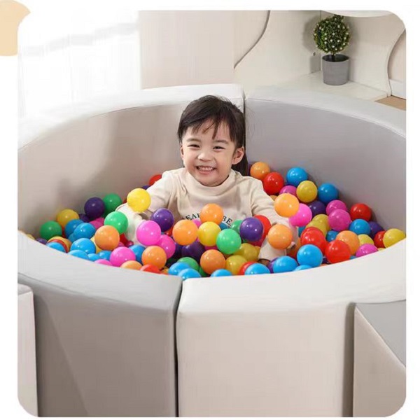 Fabrika Satışlı Yumuşak Pembe  - Kids Outdoor Tunnel incelemesi ve fiyatı