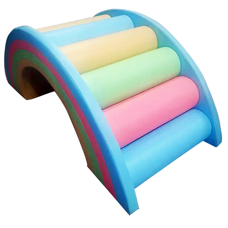 Fabrika Satışlı Yumuşak Pembe  - Kids Outdoor Tunnel incelemesi ve fiyatı