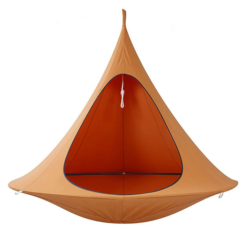 Naylon Dış ve İç Mekan Ağaç Ça - Kids Outdoor Hammock Chair incelemesi ve fiyatı