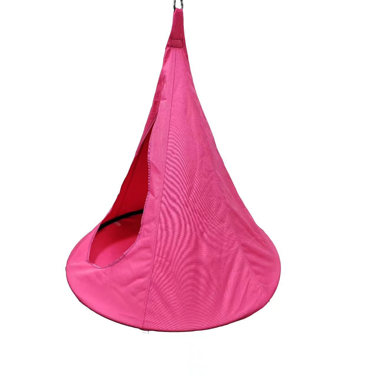 Naylon Dış ve İç Mekan Ağaç Ça - Kids Outdoor Hammock Chair incelemesi ve fiyatı