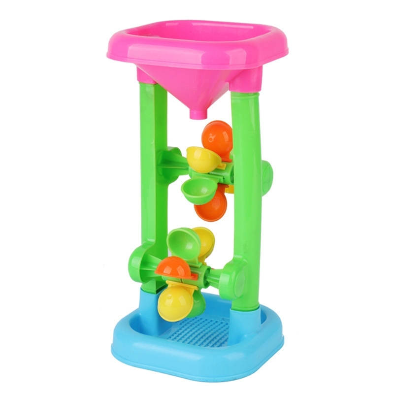 Çift Tekerlekli Kum Zamanlayıc - Kids Outdoor Nature Play incelemesi ve fiyatı