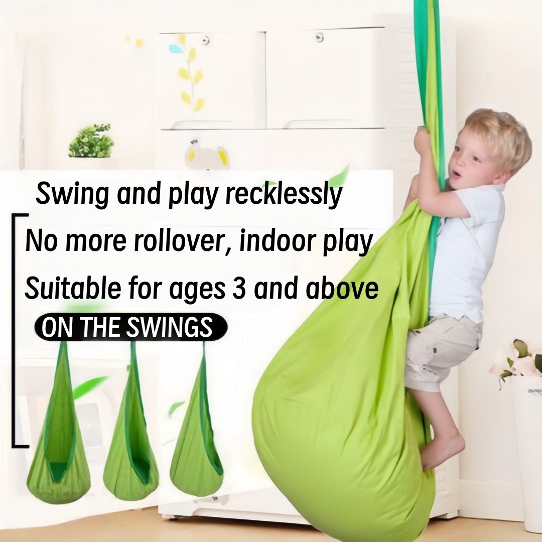 Çocuklar için Asılı Sandalye,  - Kids Outdoor Hammock Chair incelemesi ve fiyatı