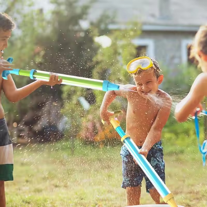 Çocuklar için su atıcı Sağanak - Kids Outdoor Nature Toys incelemesi ve fiyatı