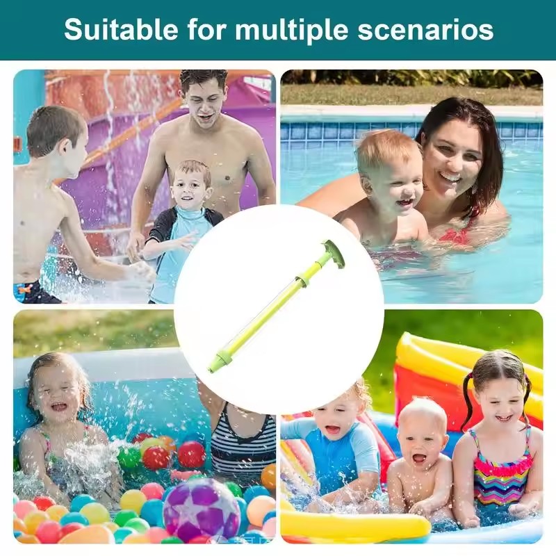 Çocuklar için su atıcı Sağanak - Kids Outdoor Nature Toys incelemesi ve fiyatı