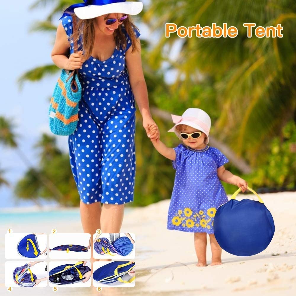 Roket Gemi Çocuk Çadırı Pop Up - Kids Outdoor Tunnel incelemesi ve fiyatı
