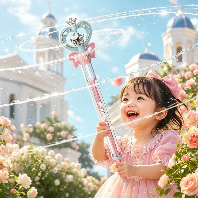 Çocuklar için Sihirli Peri Çub - Kids Outdoor Nature Play incelemesi ve fiyatı