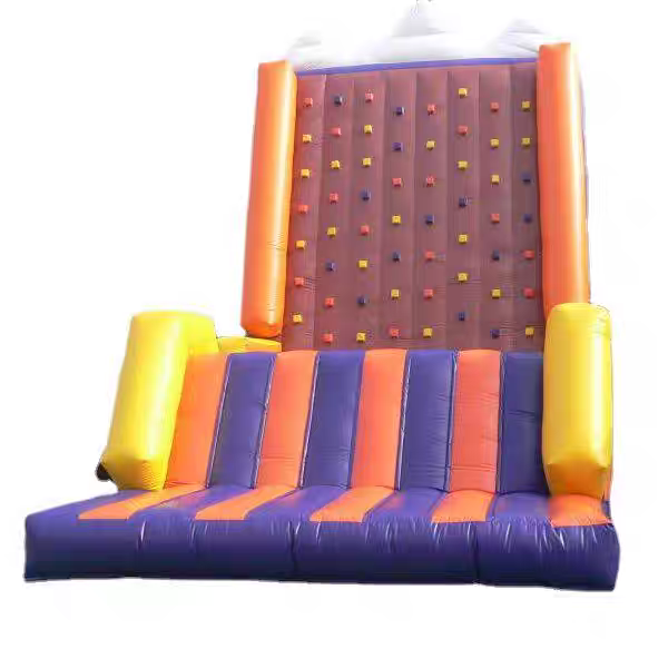 Şişme Oyun Parkı Açık Hava Tic - Kids Outdoor Climbing Wall incelemesi ve fiyatı