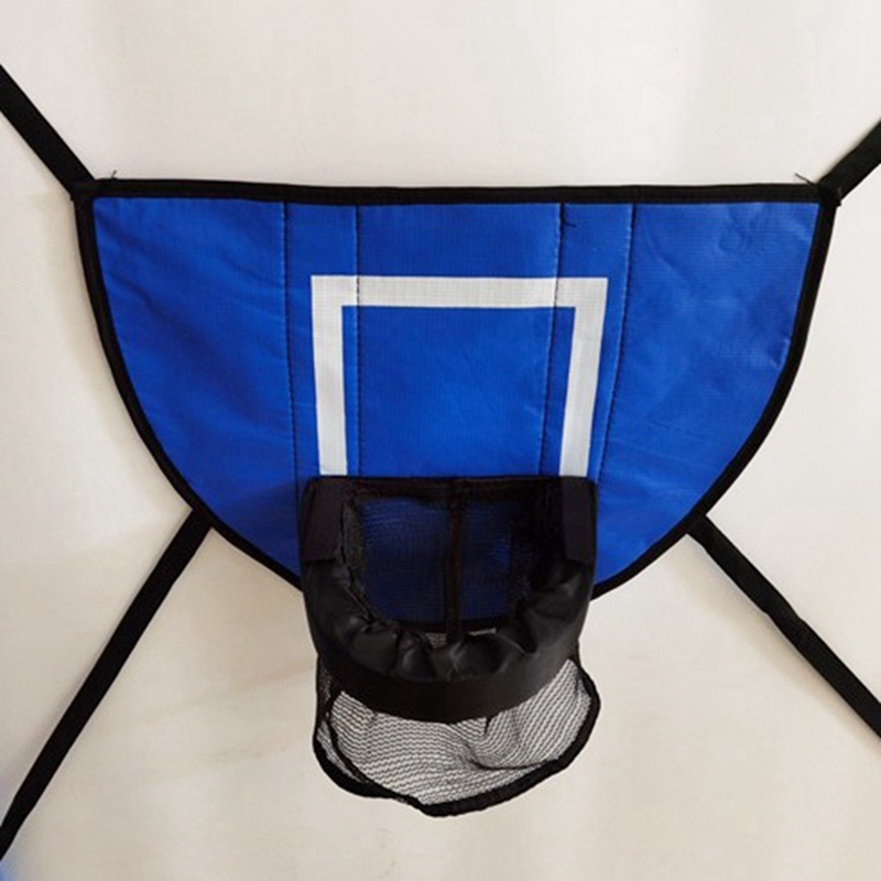 Pompalı ve Mini Toplu Tramboli - Kids Indoor Outdoor Trampoline incelemesi ve fiyatı