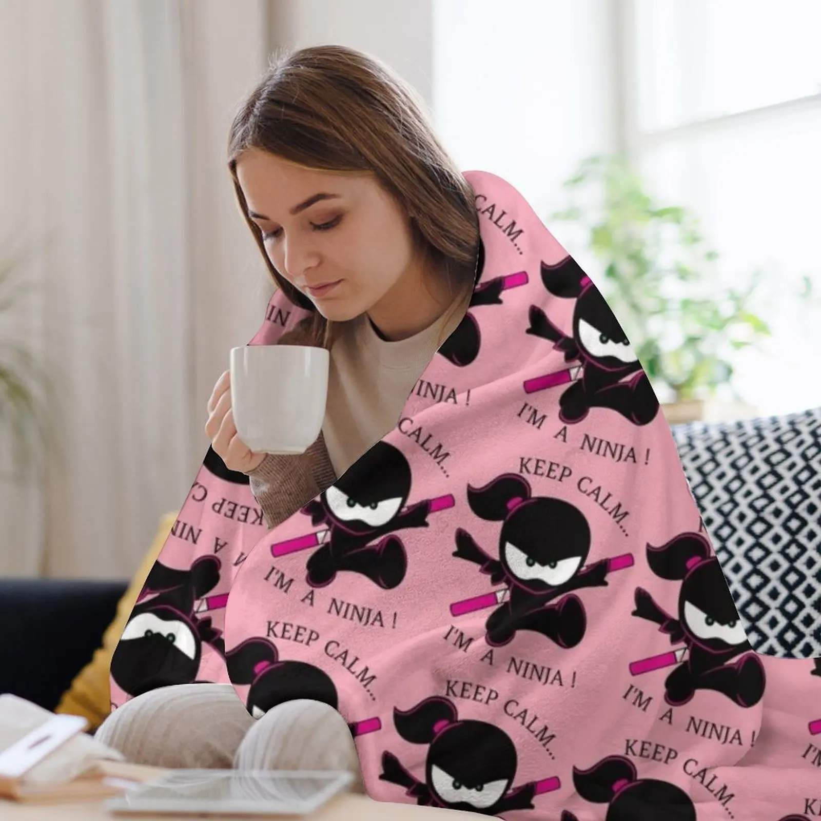 Sakin olun... ben bir ninjayım - Kids Outdoor Ninja incelemesi ve fiyatı