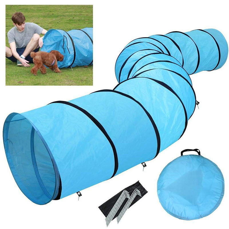 Çocuk Oyun Tüneli Evcil Hayvan - Kids Outdoor Tunnel incelemesi ve fiyatı