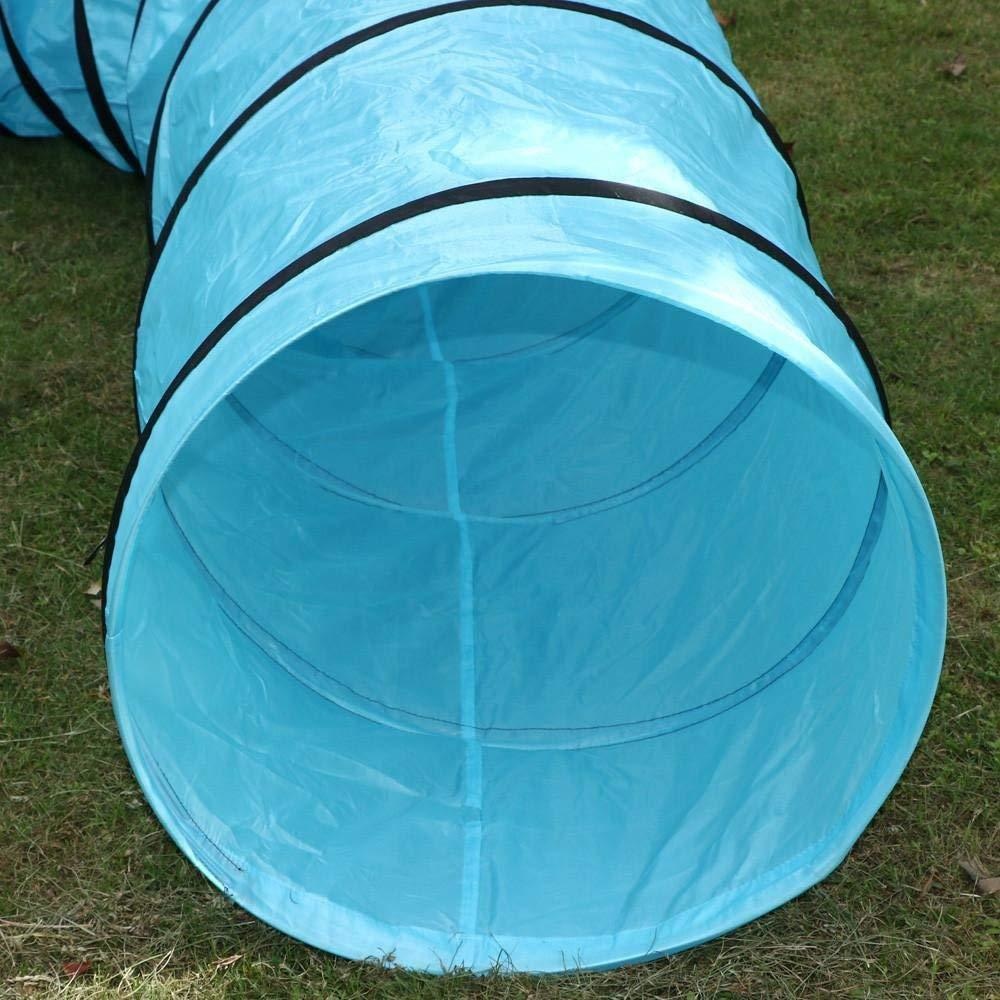 Çocuk Oyun Tüneli Evcil Hayvan - Kids Outdoor Tunnel incelemesi ve fiyatı