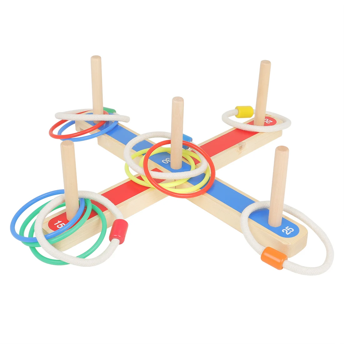 Orff Açık Hava Oyunu Halka Atm - Kids Outdoor Instruments incelemesi ve fiyatı