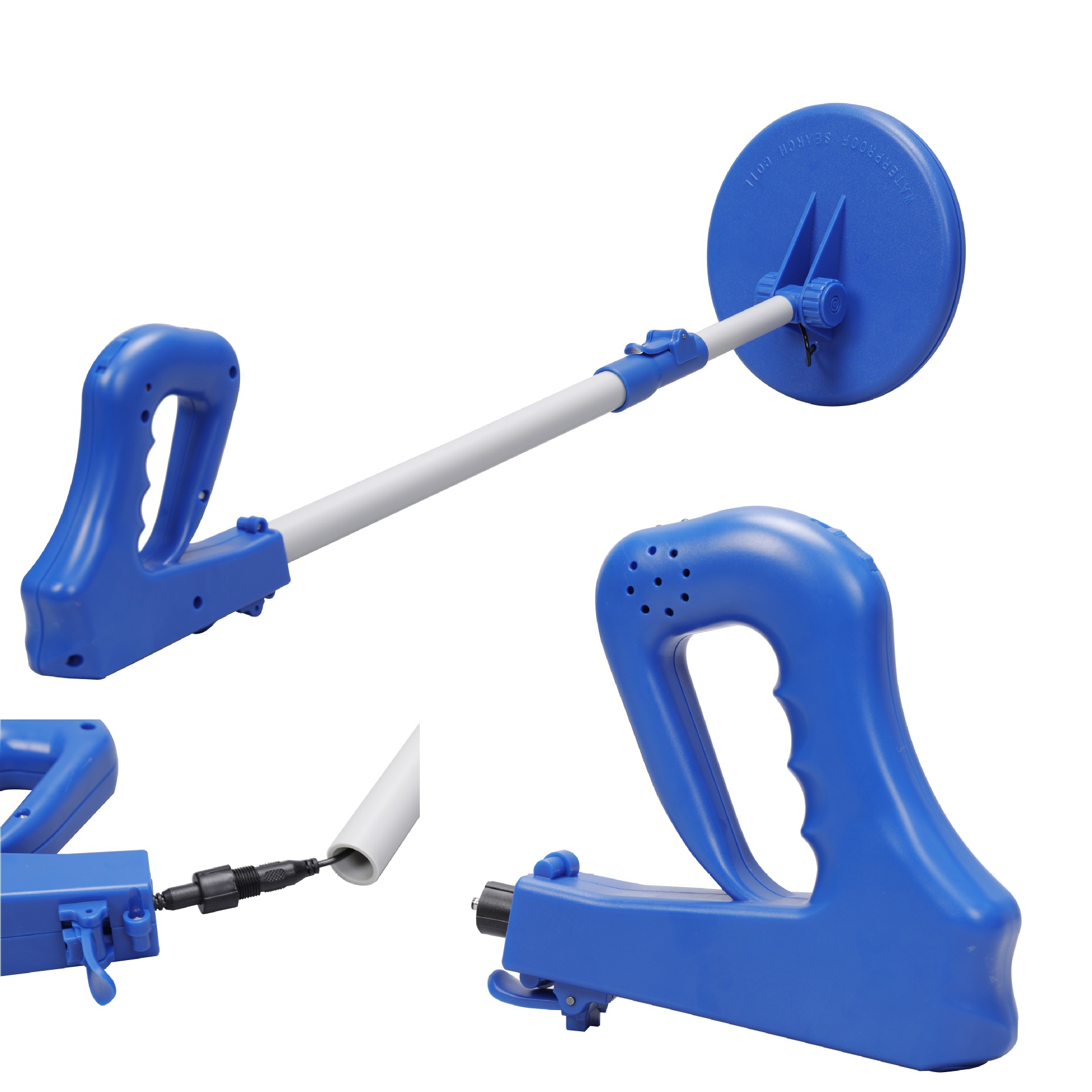 MD-1005 Taşınabilir Yeraltı Me - Kids Outdoor Instruments incelemesi ve fiyatı