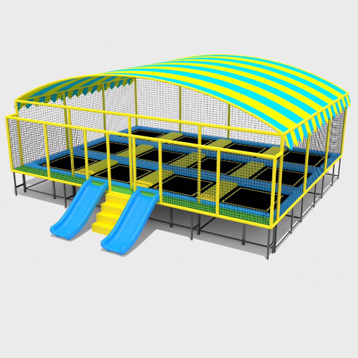 Profesyonel İç ve Dış Mekan Ço - Kids Indoor Outdoor Trampoline incelemesi ve fiyatı