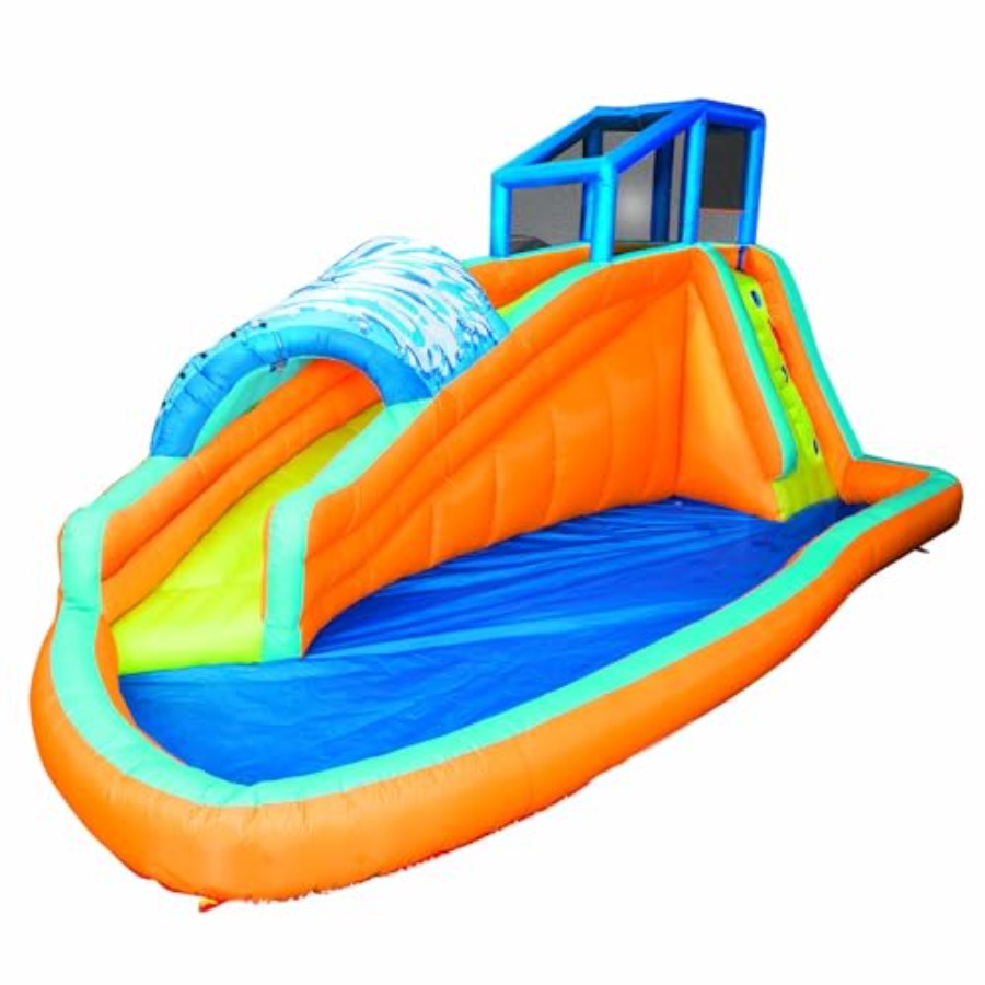 5-12 yaş arası çocuklar için a - Kids Outdoor Tunnel incelemesi ve fiyatı