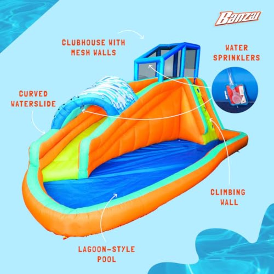5-12 yaş arası çocuklar için a - Kids Outdoor Tunnel incelemesi ve fiyatı