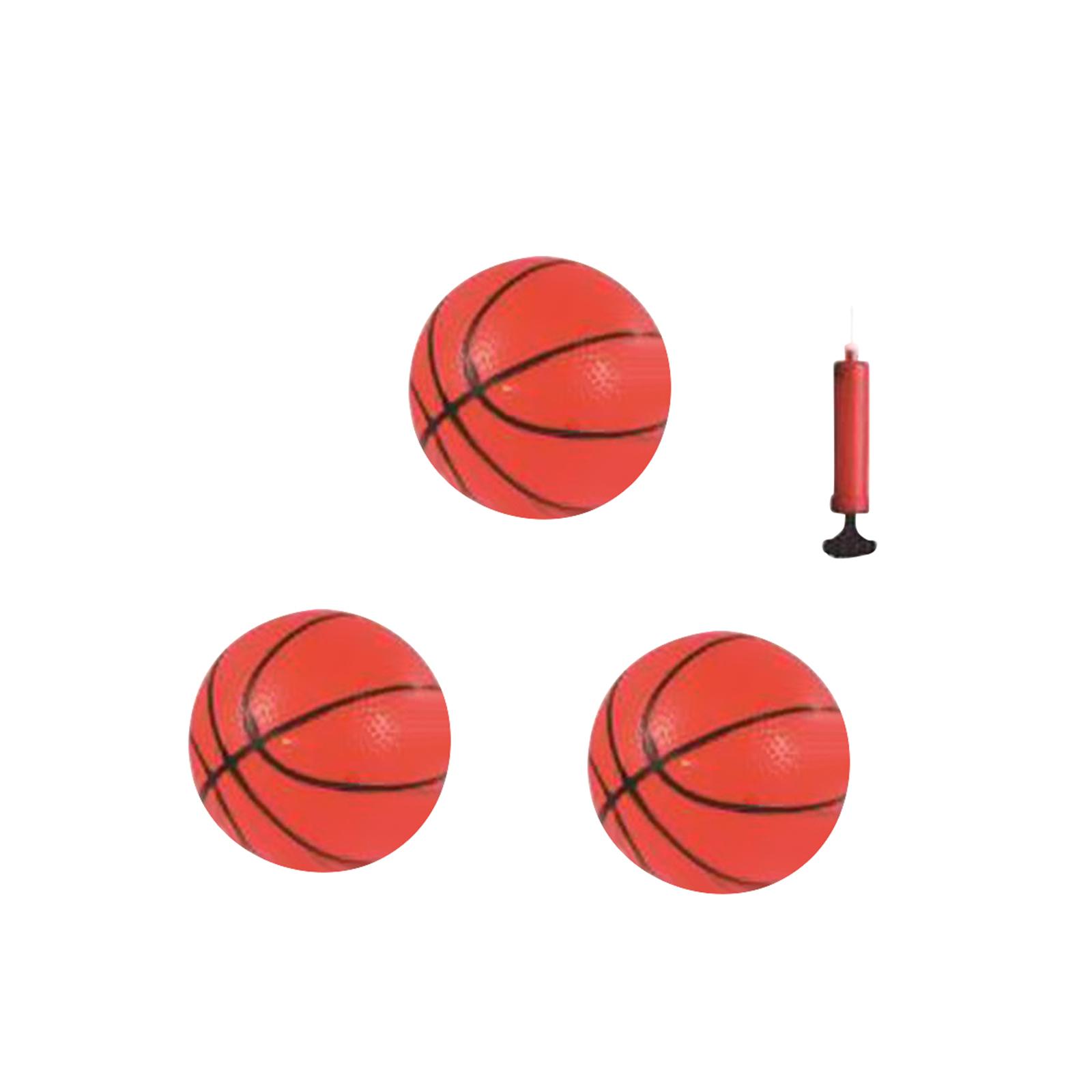 Trambolin basketbol potası PVC - Kids Indoor Outdoor Trampoline incelemesi ve fiyatı