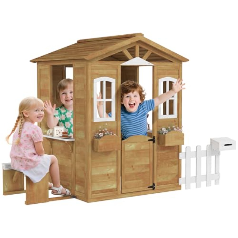 3-6 yaş arası çocuklar için dı - Kids Outdoor Nature Play incelemesi ve fiyatı