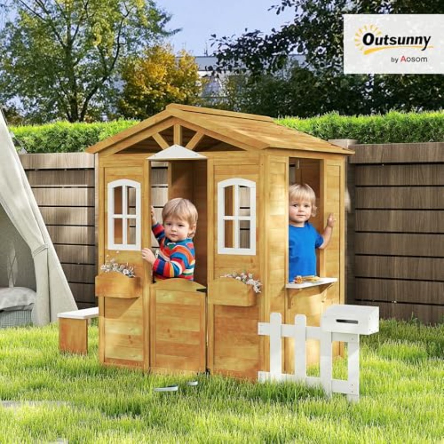 3-6 yaş arası çocuklar için dı - Kids Outdoor Nature Play incelemesi ve fiyatı
