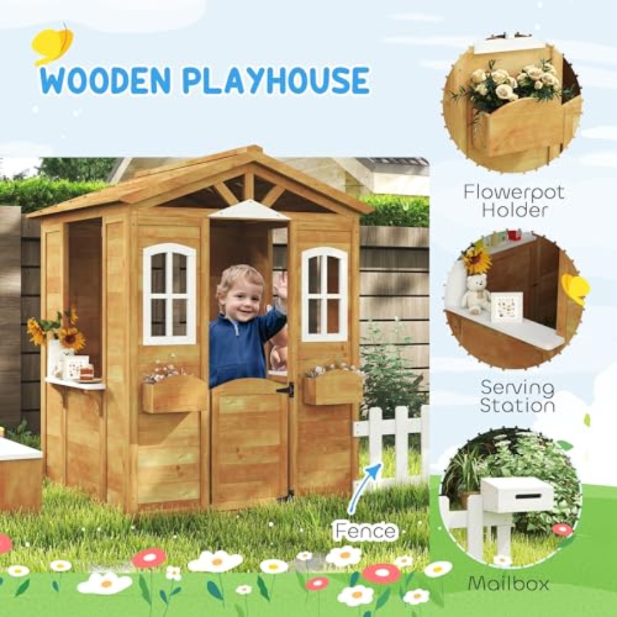 3-6 yaş arası çocuklar için dı - Kids Outdoor Nature Play incelemesi ve fiyatı