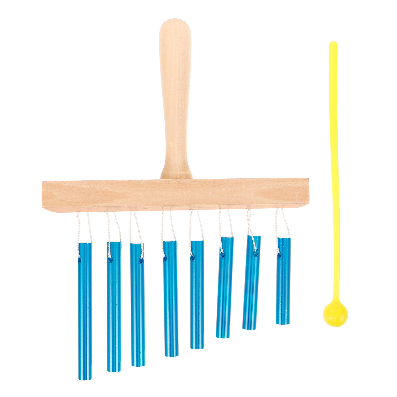 8 Çubuklu Orff Müzik Perküsyon - Kids Outdoor Instruments incelemesi ve fiyatı