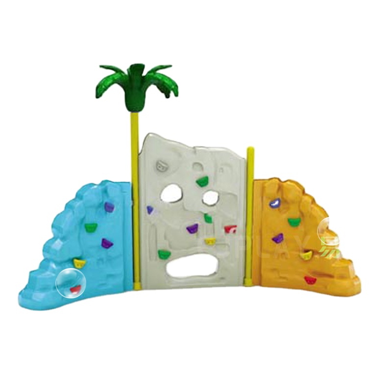 Çocuklar İçin Plastik Açık Hav - Kids Outdoor Climbing Wall incelemesi ve fiyatı