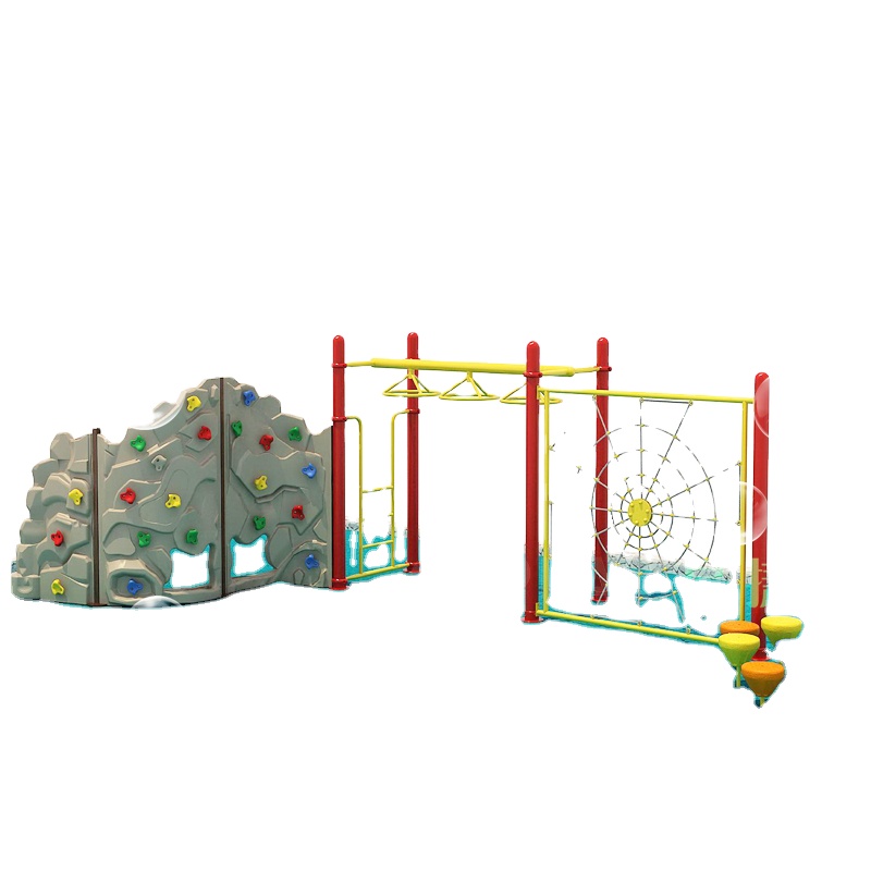 Çocuklar İçin Plastik Açık Hav - Kids Outdoor Climbing Wall incelemesi ve fiyatı