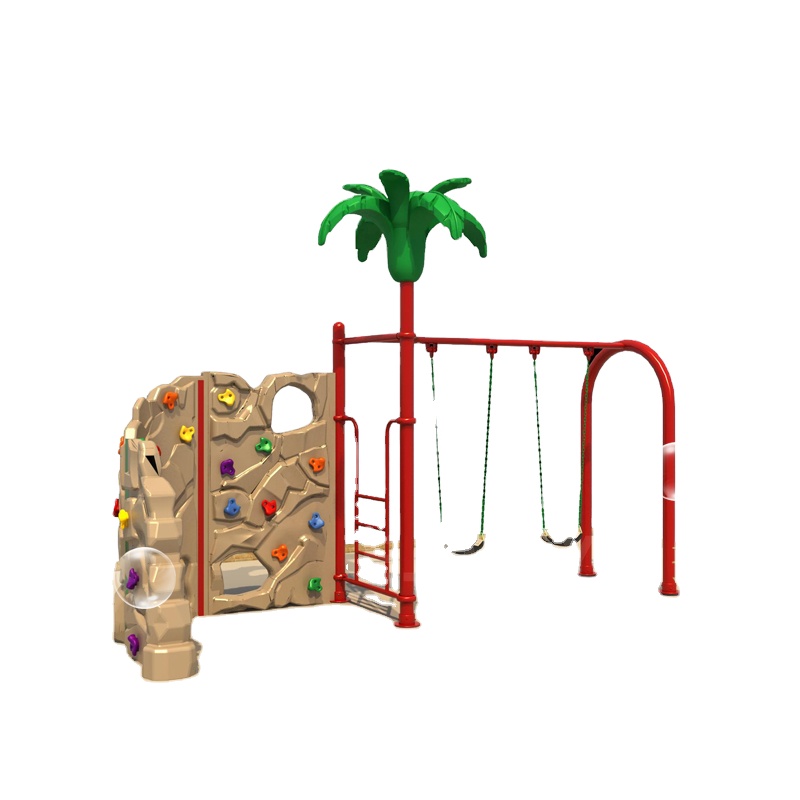Çocuklar İçin Plastik Açık Hav - Kids Outdoor Climbing Wall incelemesi ve fiyatı