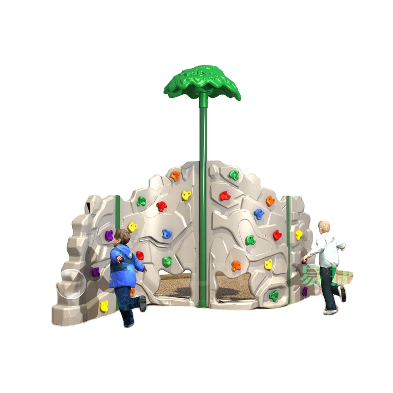 Çocuklar İçin Plastik Açık Hav - Kids Outdoor Climbing Wall incelemesi ve fiyatı